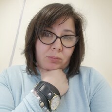 Фотография девушки Татьяна, 44 года из г. Балашиха