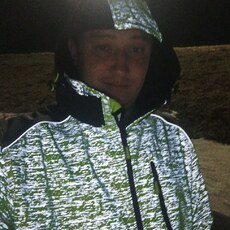 Фотография мужчины Николай, 31 год из г. Хабаровск