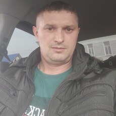 Фотография мужчины Алекс, 45 лет из г. Спасск