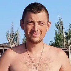 Фотография мужчины Витя, 27 лет из г. Геническ