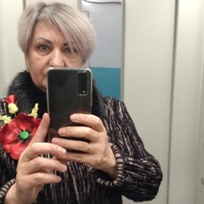 Фотография девушки Ирина, 57 лет из г. Омск