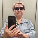 Ирина, 58 лет
