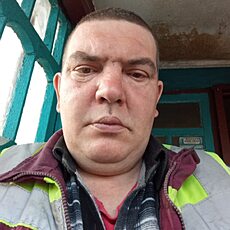 Фотография мужчины Олександр, 42 года из г. Мена