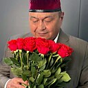 Эльдар, 51 год