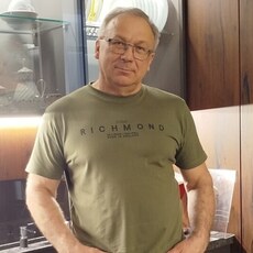 Фотография мужчины Dmitri, 62 года из г. Самара