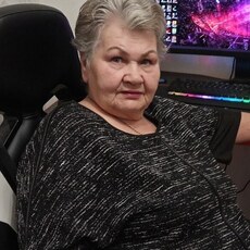 Фотография девушки Надежда, 68 лет из г. Ижевск