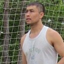 Тимур, 33 года