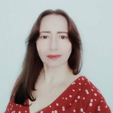 Фотография девушки Світлана, 41 год из г. Горишние Плавни