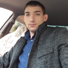 Фотография мужчины Алексей, 35 лет из г. Комсомольск-на-Амуре