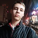 Иван, 18 лет