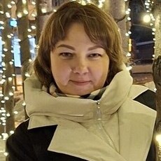 Фотография девушки Lika, 36 лет из г. Тюмень