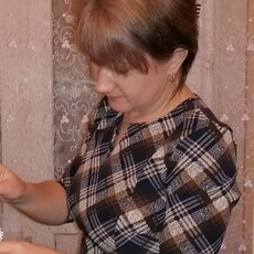 Фотография девушки Надя, 44 года из г. Сальск