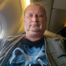 Фотография мужчины Дмитрий, 46 лет из г. Десногорск