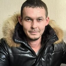 Фотография мужчины Виталий, 33 года из г. Белгород