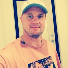 Фотография мужчины Алексей, 41 год из г. Петрозаводск