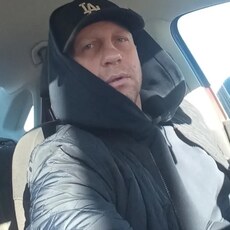 Фотография мужчины Сергей, 43 года из г. Гагарин