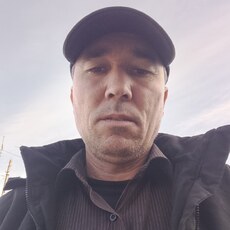 Фотография мужчины Исломдин, 42 года из г. Городище (Пензенская Область)