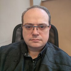 Фотография мужчины Александр, 43 года из г. Колпино