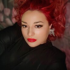 Фотография девушки Сабрина, 43 года из г. Москва
