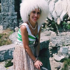 Фотография девушки Ира, 44 года из г. Луганск