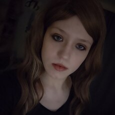 Фотография девушки Анфиса, 18 лет из г. Новосибирск