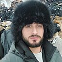 Тунар, 35 лет