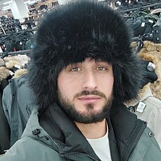 Фотография мужчины Тунар, 35 лет из г. Тобольск