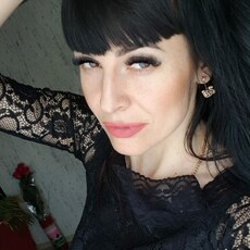 Фотография девушки Анюта, 42 года из г. Москва
