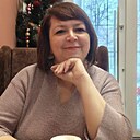 Оксана, 47 лет