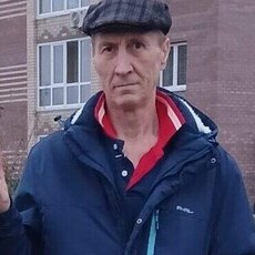 Фотография мужчины Максим, 53 года из г. Тюмень
