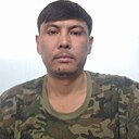 Sardor, 36 лет