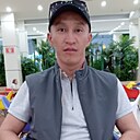 Куаныш, 33 года