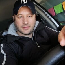 Фотография мужчины Андрей, 42 года из г. Одесса