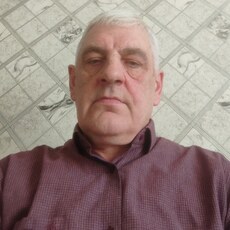 Фотография мужчины Виктор, 59 лет из г. Барановичи