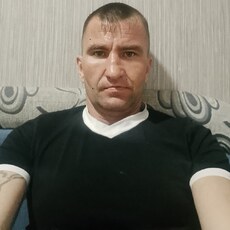 Фотография мужчины Сергей, 35 лет из г. Бийск