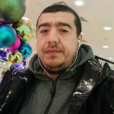 Фотография мужчины Сунат, 31 год из г. Симферополь