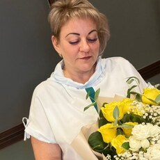 Фотография девушки Ирина, 49 лет из г. Волгоград
