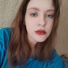 Фотография девушки Дарья, 22 года из г. Витебск