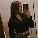 Анастасия, 19 лет