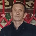 Рустам, 56 лет