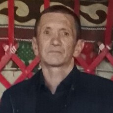 Фотография мужчины Рустам, 56 лет из г. Бишкек