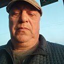 Гаррик, 58 лет