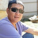 Mingiyan, 45 лет