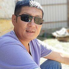 Фотография мужчины Mingiyan, 45 лет из г. Элиста