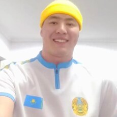 Фотография мужчины Хансамат, 30 лет из г. Караганда