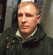 Фотография мужчины Иван, 42 года из г. Новый Уренгой