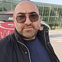 Махир, 38 лет