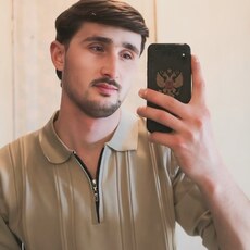 Фотография мужчины Umed, 27 лет из г. Воронеж