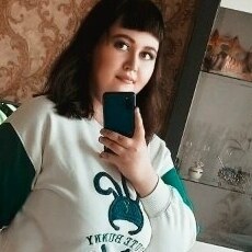 Фотография девушки Аля, 25 лет из г. Псков
