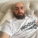 Саргис, 43 года